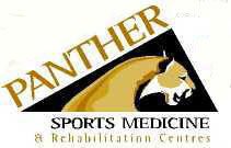 Panther Sports Medicine