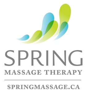 Spring Massage Therapy